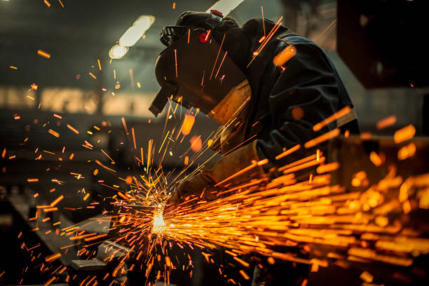 Affordable Welder Services in Keokea, HI