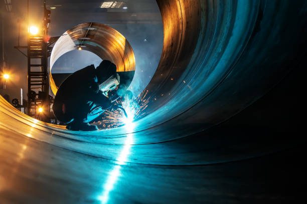 Best Pipe Welding in Keokea, HI