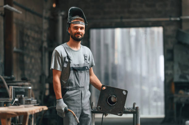 Best Food and Beverage Processing Equipment Welding in Keokea, HI