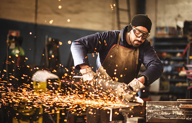 Best Specialty Welding Processes in Keokea, HI
